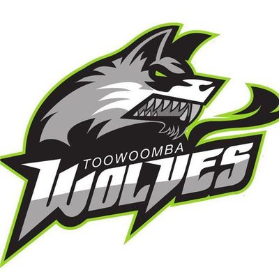 Toowoomba Wolves Gridiron Club