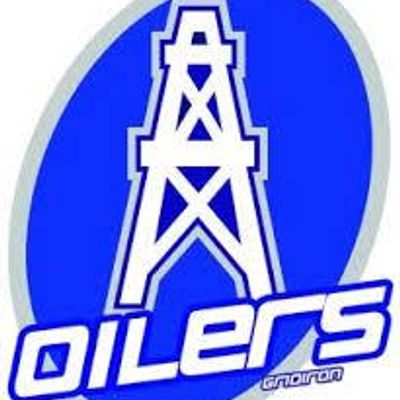 Oilers Gridiron Club