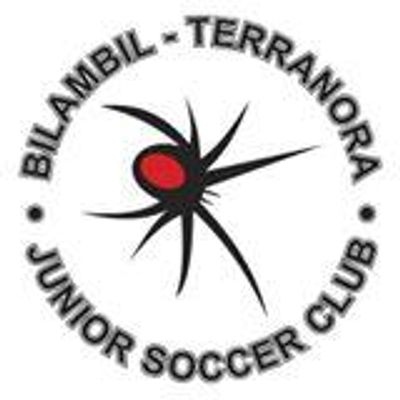 Bilambil Terranora Junior Soccer Club
