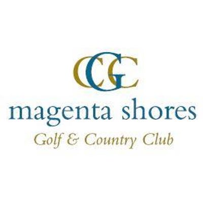 Magenta Shores Golf & Country Club