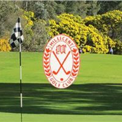 Millicent Golf Club 