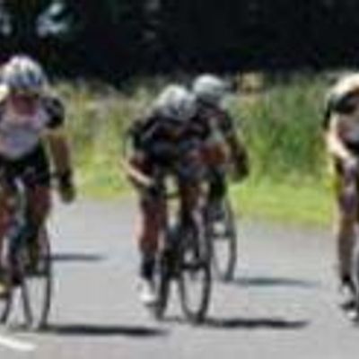 Colac Veteran Cycling Club Inc