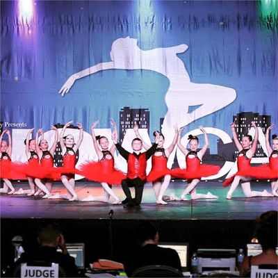 JTV Dance Academy