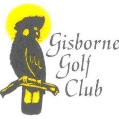 Gisborne Golf Club