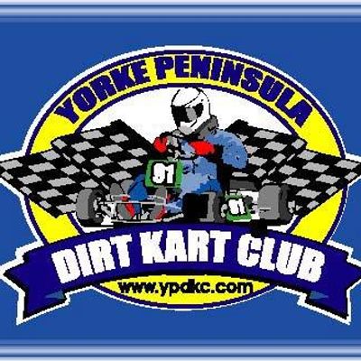 Yorke Peninsula Dirt Kart Club Inc