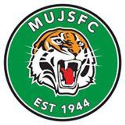 Mayfield United Junior Soccer Football Club