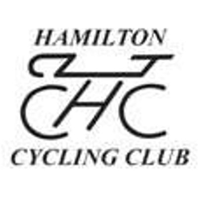 Hamilton Cycling Club Inc.