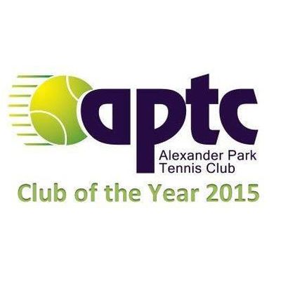 Alexander Park Tennis Club