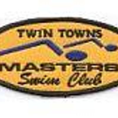 Twin Towns Masters Swimming