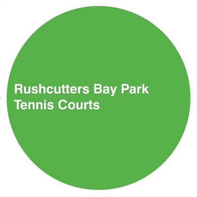 Rushcutters Bay Tennis Courts