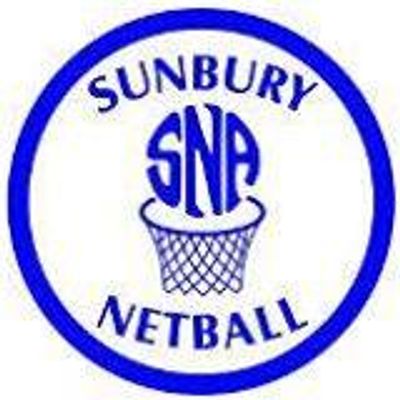 Sunbury Netball Association