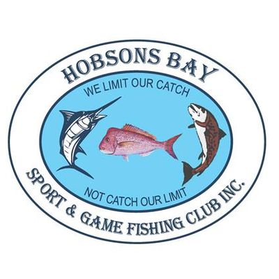 Hobsons Bay Sports & Game Fishing Club