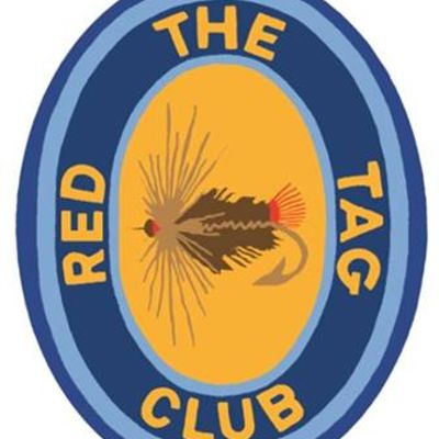 Red Tag Fly Fishers Club