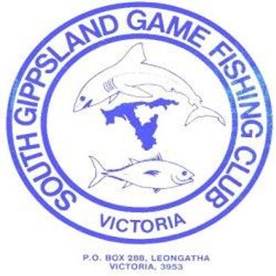 South Gippsland Game Fishing Club