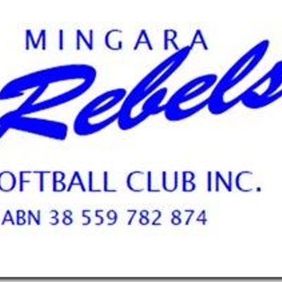 Mingara Rebels Softball Club Inc.
