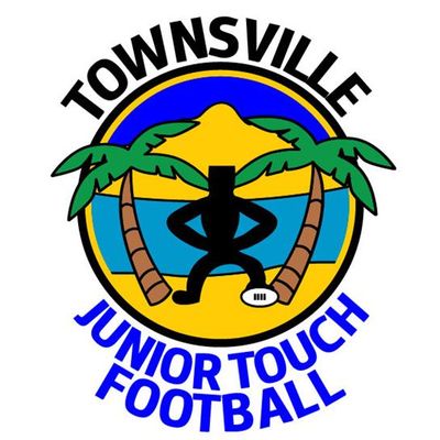 Townsville Junior Touch Football