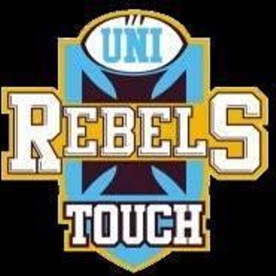 University of Queensland Touch Club