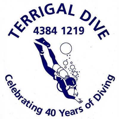 Terrigal Diving Centre