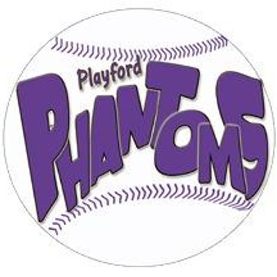 Playford Phantoms Softball Club