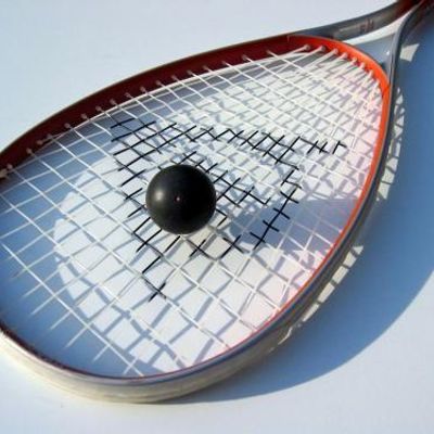 Bundaberg Squash Centre