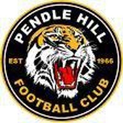 Pendle Hill Football Club