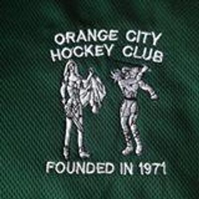 Orange City Hockey Club