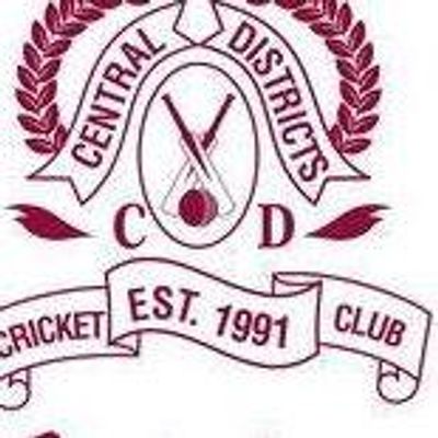 Central Districts Cricket Club