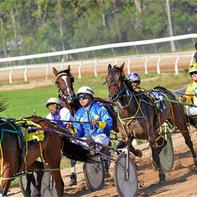 Mackay Harness Racing Club