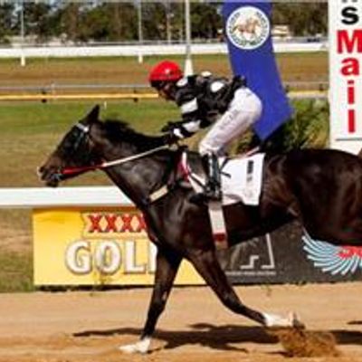 Bundaberg Race Club Inc