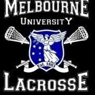 Melbourne University Lacrosse Club