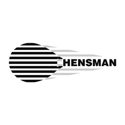 Hensman Park Tennis Club