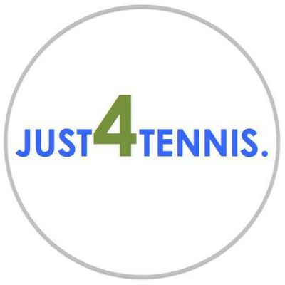 Just 4 Tennis