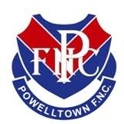 Powelltown Football Netball Club