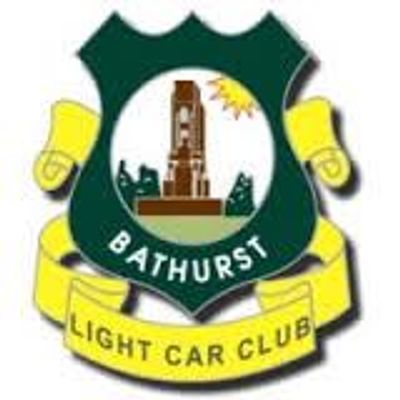 Bathurst Light Car Club Ltd