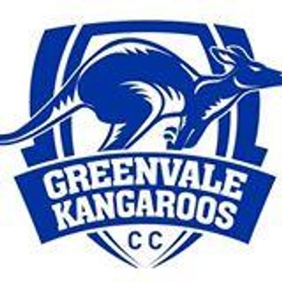 Greenvale Kangaroos Cricket Club