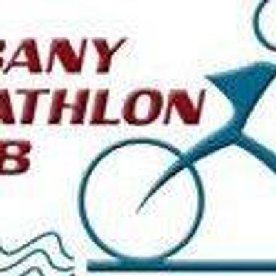 Albany Triathlon Club
