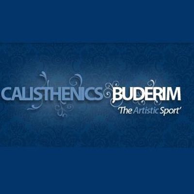 Buderim Calisthenics Club