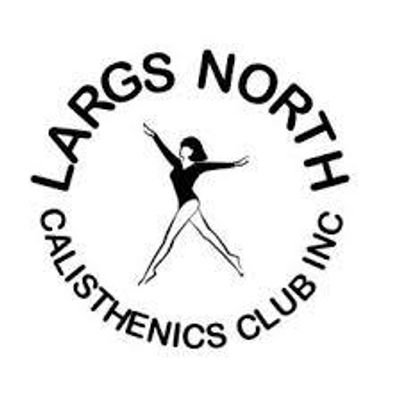 Largs North Calisthenic Club