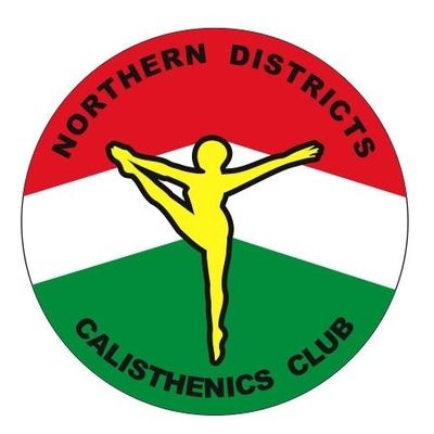 Northern Districts Calisthenics Club