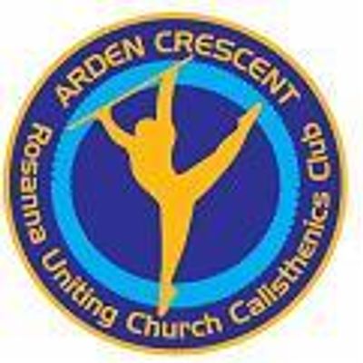 Arden Crescent Calisthenics Club