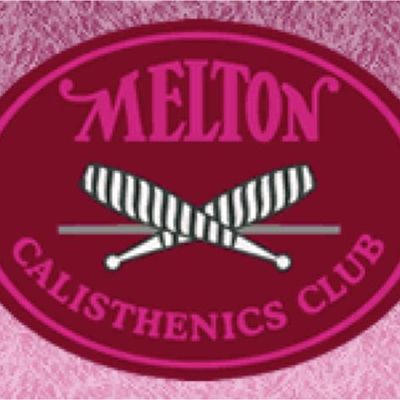 Melton Calisthenics Club