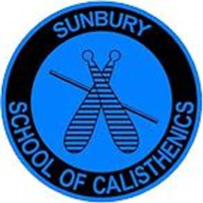 Sunbury School of Calisthenics 