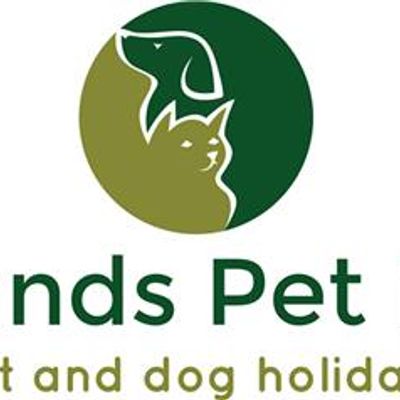 Bushlands Pet Resort
