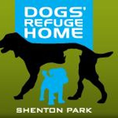 Dogs best sale refuge home