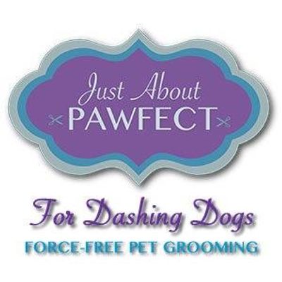 Just About Pawfect