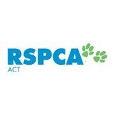 RSPCA - ACT