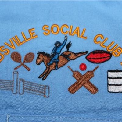 Birdsville Social Club Inc.