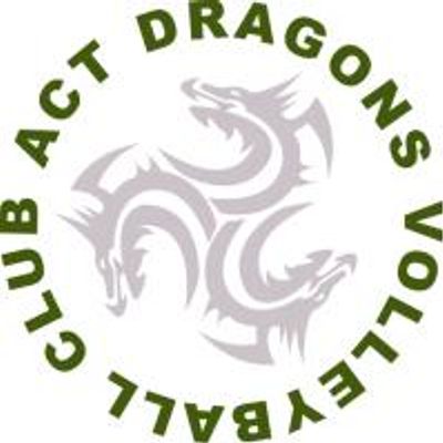 ACT Dragons Volleyball Club
