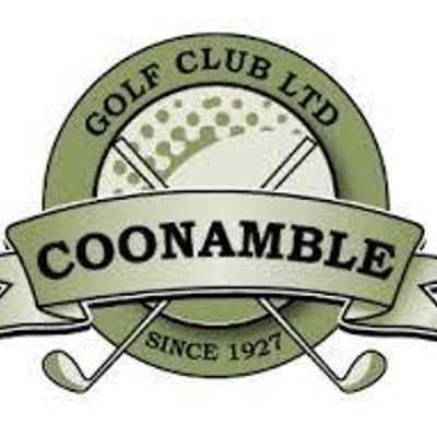 Coonamble Golf Club Ltd