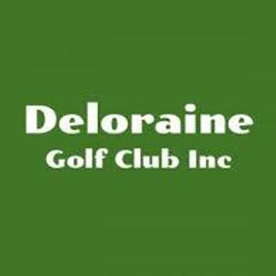 Deloraine Golf Club